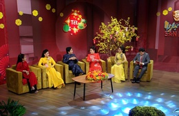 Nghệ sĩ và sàn diễn: Nghệ sĩ tuổi Ngọ mừng  2026