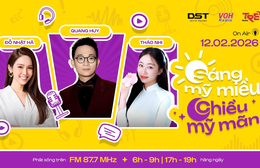 Tập 731: Quang Huy x Đỗ Nhật Hà x Thảo Nhi