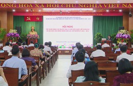 TP. Hồ Chí Minh tập huấn kiến thức, kỹ năng cho người ứng cử đại biểu Quốc hội và HĐND nhiệm kỳ 2026 – 2031