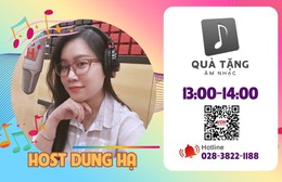 Quà tặng Âm nhạc - Những Ngày Giáp Tết