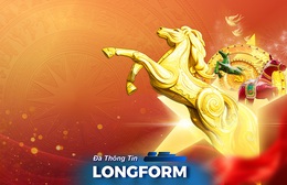 Đường hoa Nguyễn Huệ Tết Bính Ngọ 2026: Đánh dấu chương mới của siêu đô thị quốc tế