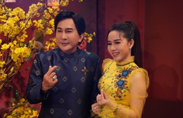 Nghệ sĩ chúc Tết khán giả HTV Xuân Bính Ngọ 2026