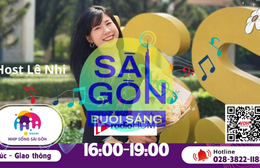 Tết Huế ở TP. Hồ Chí Minh