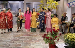 Hài kịch HTV Tết  2026: "Lấy may lấy lộc" - Cái kết bất ngờ từ cuộc đua sĩ diện