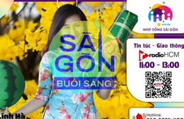 Chào năm mới - từ những điều đã qua