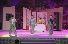 Nhà hát Kịch TP. Hồ Chí Minh sáng đèn trở lại dịp Xuân Bính Ngọ 2026