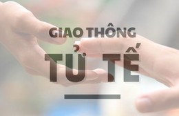 Khi lòng tốt được tiếp sức