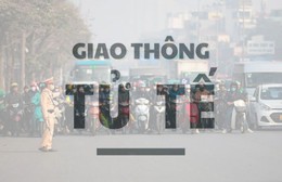 Từ tuân thủ luật đến tử tế trên đường – thước đo của văn hóa giao thông