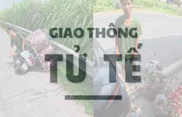 Những chuyến xe chở tình người