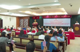 Chi tiết danh sách 208 ứng cử viên đại biểu HĐND TP. Hồ Chí Minh khóa XI