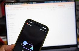 YouTube gặp sự cố gián đoạn ngắn