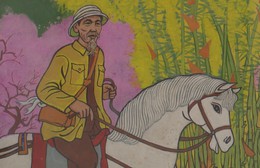 Ngựa trong nghệ thuật tạo hình