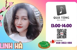 Quà tặng âm nhạc: Tạm biệt năm cũ qua