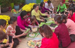 Lan tỏa 10.000 “Góc phố ngày Tết”, gắn kết cộng đồng Xuân Bính Ngọ 2026 tại TP. Hồ Chí Minh