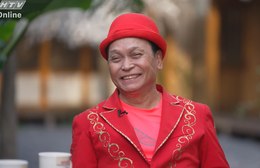 Người chung quanh ta - Tập 13: NSND Phi Vũ - Trọn đời một tình yêu với xiếc