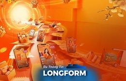 Tết 2026: Mua sắm trên sàn thương mại điện tử tăng, người tiêu dùng chi tiêu thông minh hơn