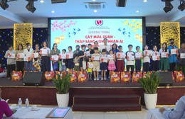 Thời sự HTV ngày 2/2/2026 | Tiếp sức học sinh khuyết tật, mồ côi vững bước đến trường