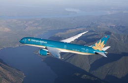 Vietnam Airlines khuyến nghị hành khách mua vé qua kênh chính thức dịp cao điểm Tết 2026