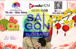 Tết có gì mà thú vị đến thế?