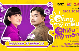 Tập 749: Ngọc Linh x Lý Thành Cơ