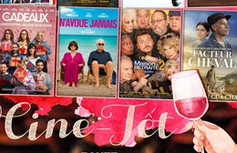 Cine-Tết 2026: Đưa cả Paris về phòng khách nhà bạn với 11 tuyệt phẩm điện ảnh miễn phí