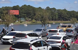 Du lịch Lâm Đồng, Khánh Hòa bội thu dịp Tết Bính Ngọ 2026