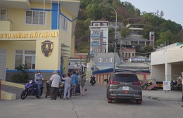 Giao thông cửa ngõ phía Đông TP. Hồ Chí Minh thông thoáng trong ngày đầu làm việc sau Tết