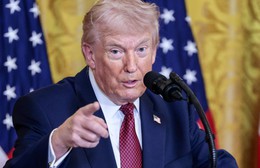 Mỹ dừng thu nhiều loại thuế do ông Trump ban hành