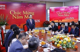 Trường Sa sẵn sàng cho ngày bầu cử sớm