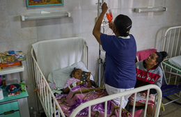 Nguy cơ đình trệ gói cứu trợ triệu đô của Liên hợp quốc dành cho nạn nhân bão tại Cuba