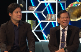 9PM Show - Chuyện chưa kể - Tập 11: Nhạc sĩ Nguyễn Văn Chung: Tôi đã tìm được sự cân bằng