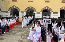 TP. Hồ Chí Minh triển khai bộ sách giáo khoa thống nhất từ năm học 2026 - 2027