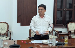 Tiếp tục rà soát, thống kê số liệu cử tri tại các địa phương