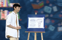 Góc nhỏ kỳ diệu: Khám phá món ngon 3 miền