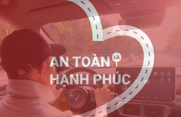 Kỹ năng lái xe khi trời nắng nóng