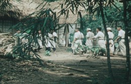 Kỷ niệm 71 năm Ngày Thầy thuốc Việt Nam: Tiếp nối lời dạy của Chủ tịch Hồ Chí Minh, xây dựng nền y tế hiện đại và nhân văn