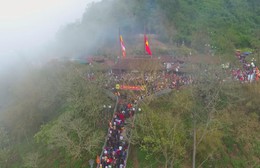 Khai hội Xuân Yên Tử 2026: Tôn vinh giá trị di sản, lan tỏa không gian văn hóa tâm linh đặc sắc