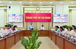 Tết Bính Ngọ 2026 tại TP. Hồ Chí Minh: Sum vầy - Vui tươi - An toàn - Nhân văn
