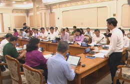 TP. Hồ Chí Minh: Bước vào cao điểm chuẩn bị, rốt ráo tập huấn và tuyên truyền bầu cử