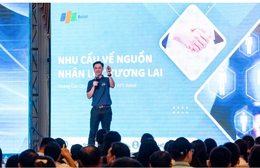 Giải mã bức tranh nhân lực kỷ nguyên sô: Hiểu đúng để quyết định đúng