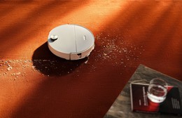 Roborock “đột phá chuẩn mực” với bộ đôi Saros 20 Sonic và Saros 2