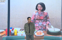 9PM Show - Chuyện chưa kể - Tập 9: Diễn viên Trung Dũng - Đa năng với những "nghề tay trái"