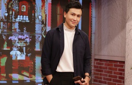 Diễn viên – MC Cao Di: Gói ghém yêu thương trong “Mẻ bánh mùa Xuân”