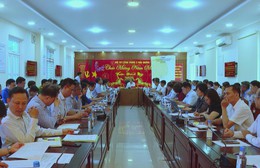 TP. Hồ Chí Minh sẵn sàng cho công tác bầu cử sớm trên biển
