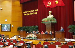 Tổng Bí thư Tô Lâm: Phát huy sức mạnh đại đoàn kết toàn dân tộc đưa đất nước phát triển