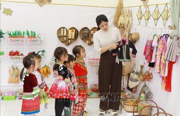 Bộ Giáo dục và Đào tạo ban hành Quy tắc ứng xử của nhà giáo