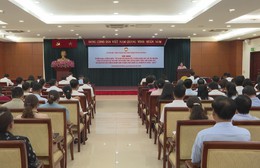 TP. Hồ Chí Minh tổ chức hội nghị lấy ý kiến nhận xét và tín nhiệm của cử tri nơi cư trú đối với người ứng cử đại biểu Quốc hội khóa XVI