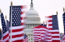 Mỹ thông qua dự luật chấm dứt tình trạng chính phủ đóng cửa một phần