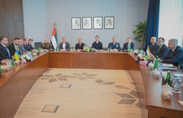 Ucraina và Nga đánh giá “tích cực” ngày đàm phán đầu tiên