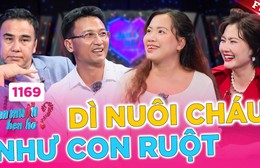 Bạn muốn hẹn hò: Ông bố đơn thân Bắc tiến vào Nam, chốt đơn "dì đơn thân"